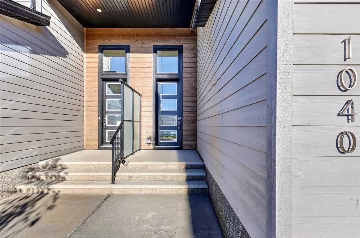 Row/Townhouse