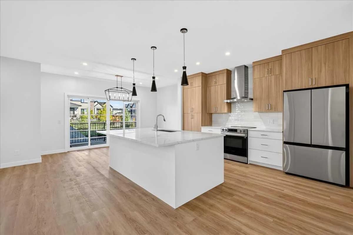 Row/Townhouse