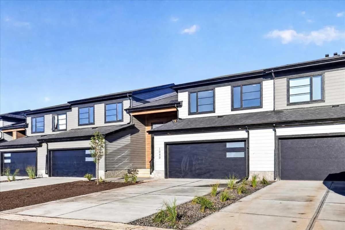 Row/Townhouse