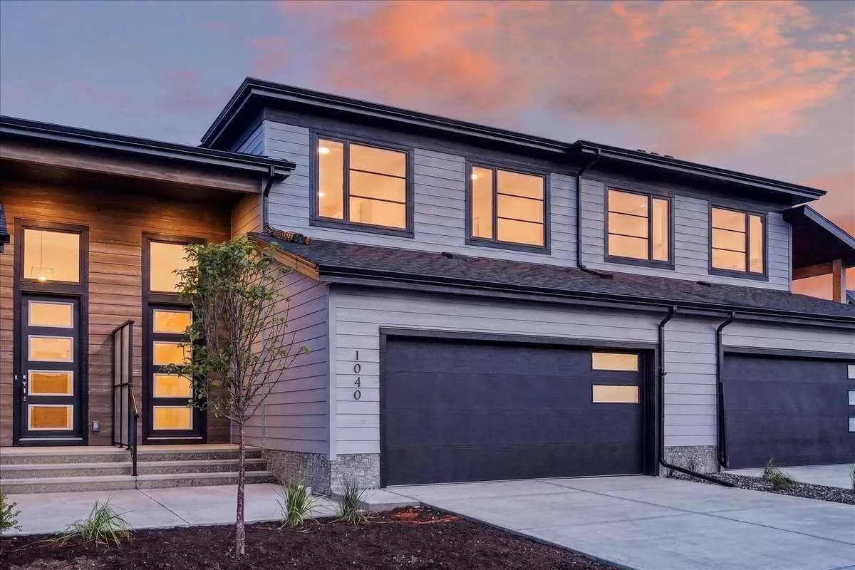 Row/Townhouse