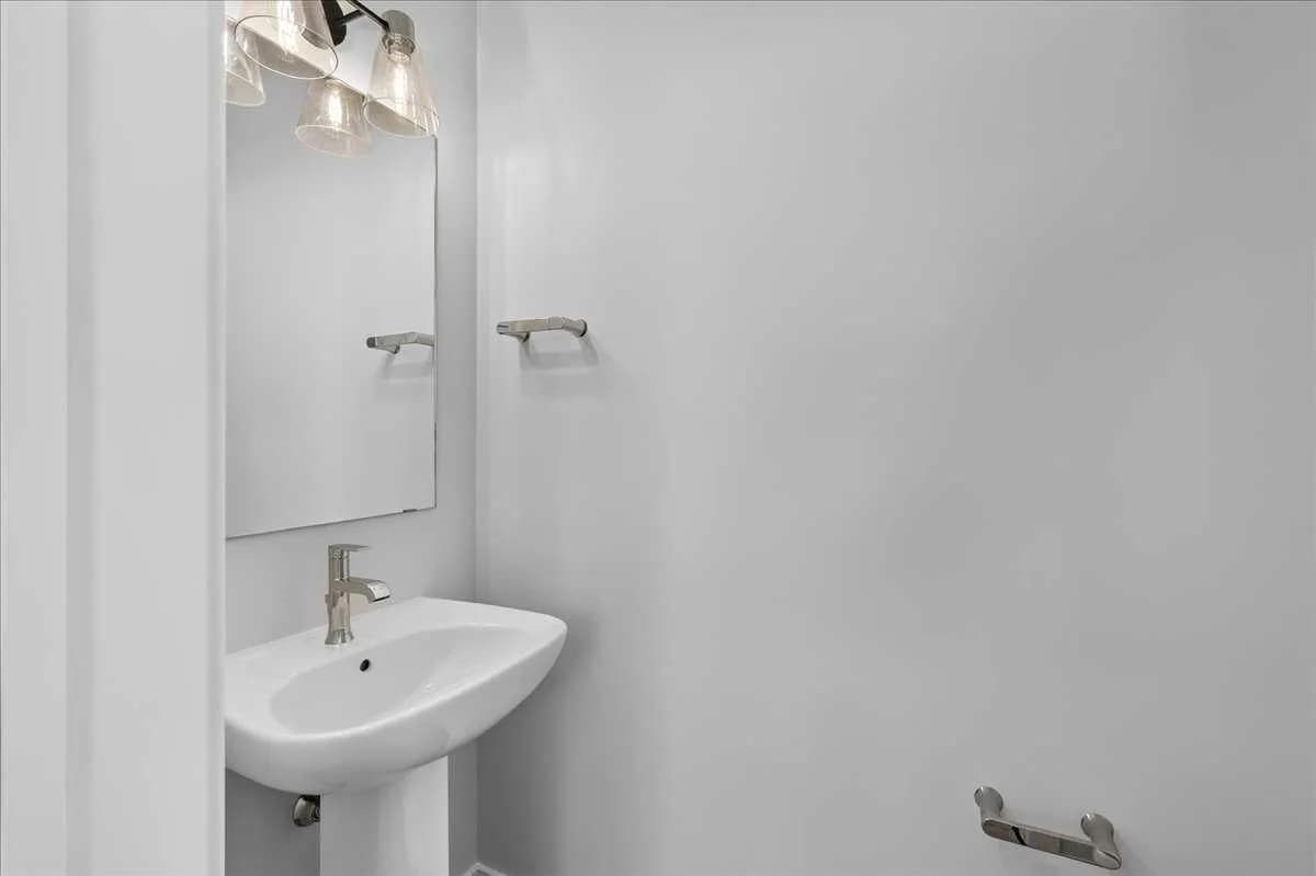 Row/Townhouse