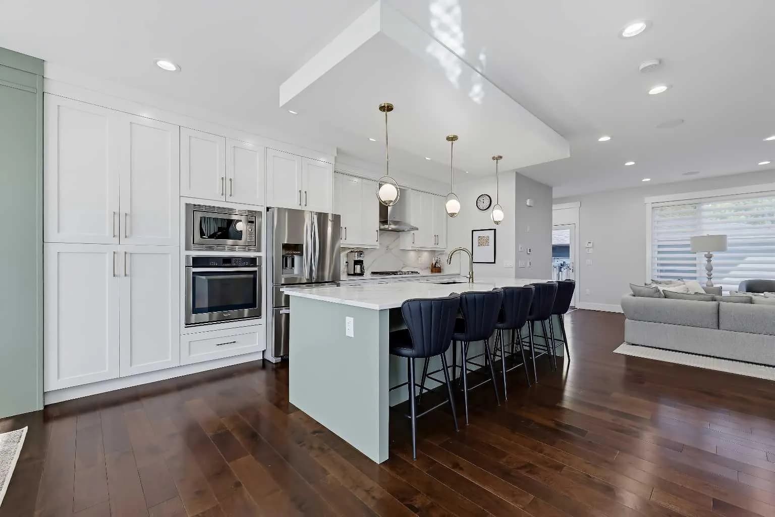 Semi Detached (Half Duplex)