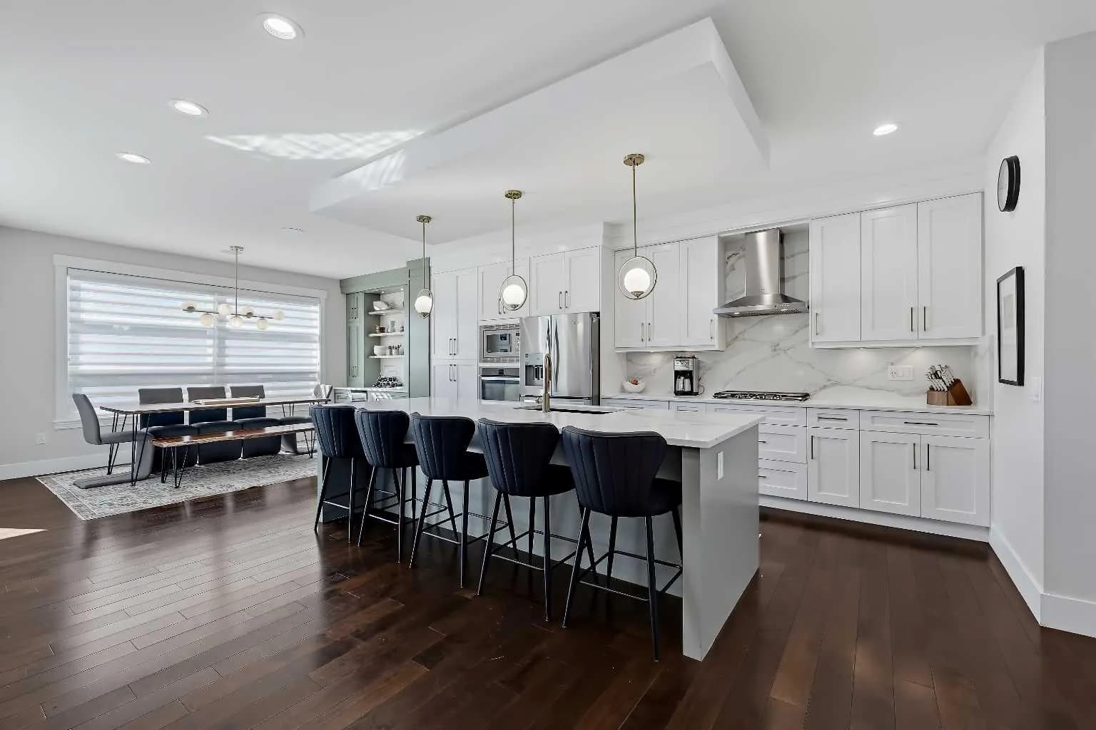 Semi Detached (Half Duplex)