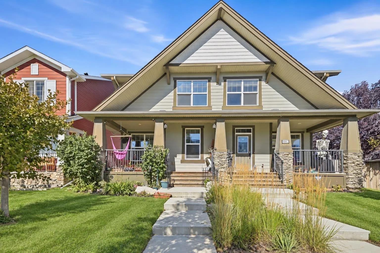 Semi Detached (Half Duplex)