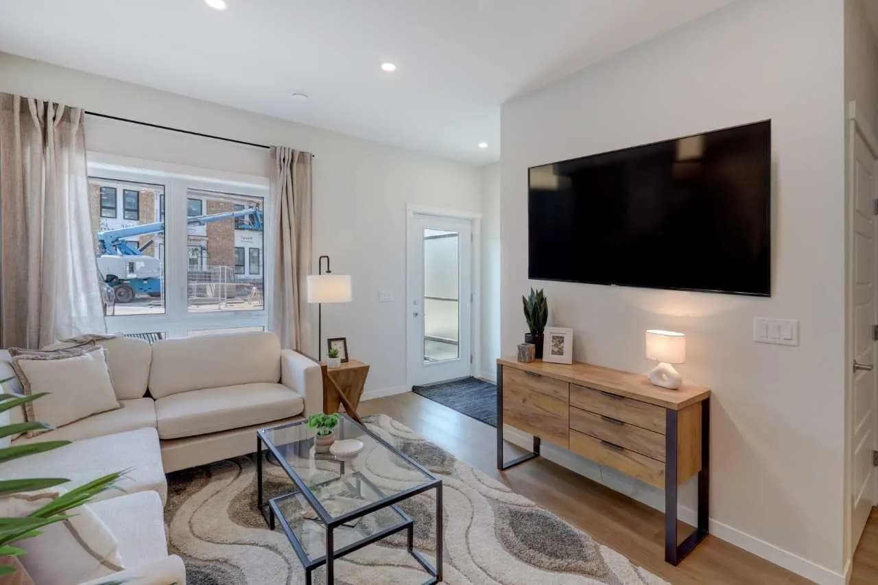 Row/Townhouse
