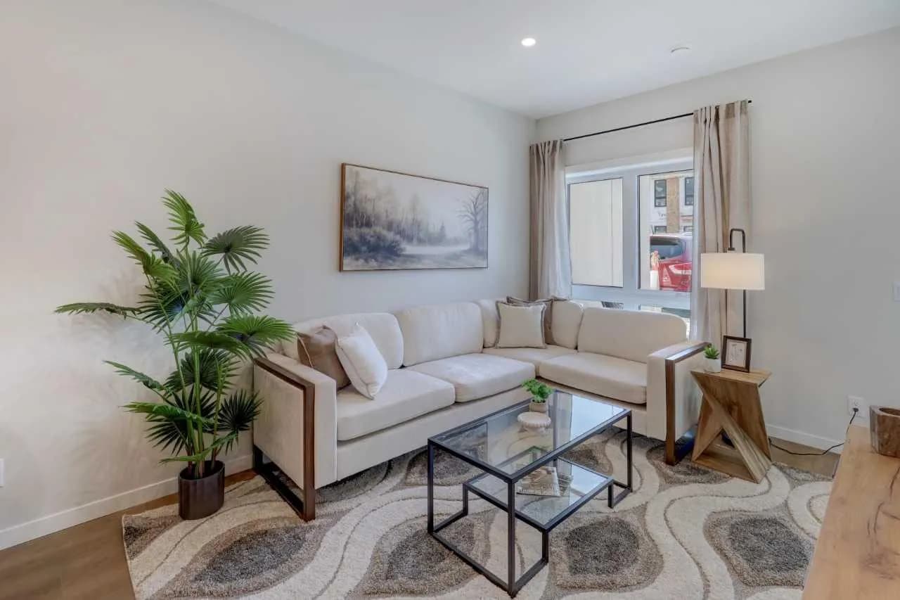 Row/Townhouse