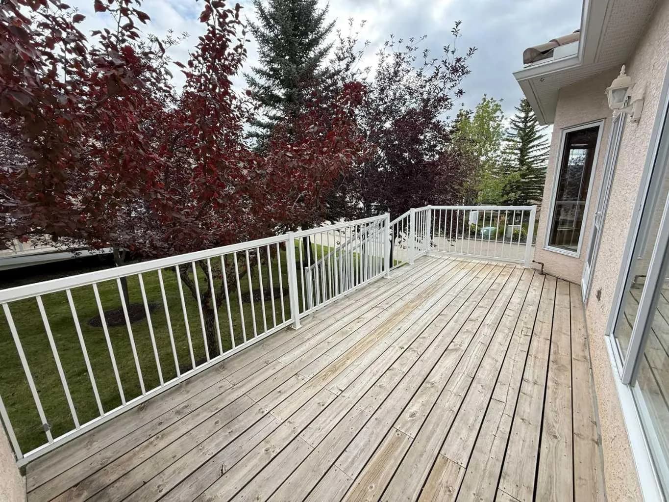 Semi Detached (Half Duplex)