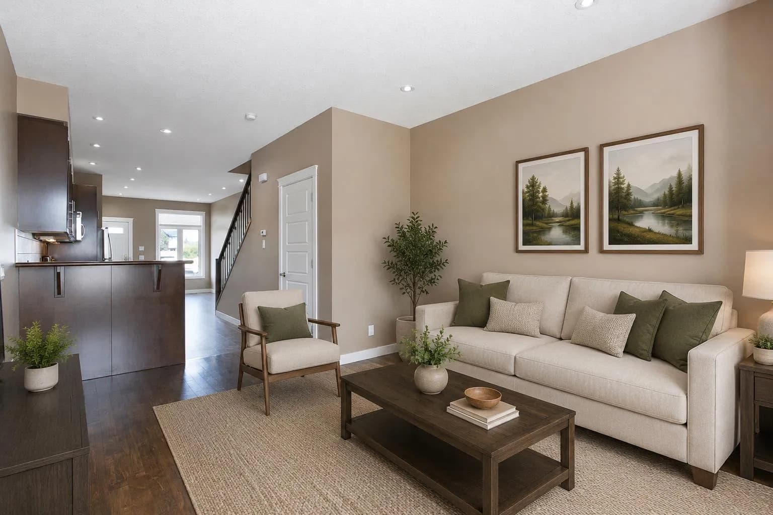 Row/Townhouse