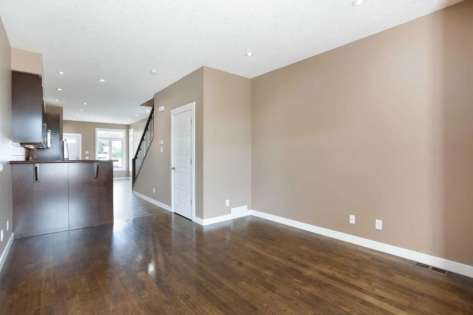 Row/Townhouse