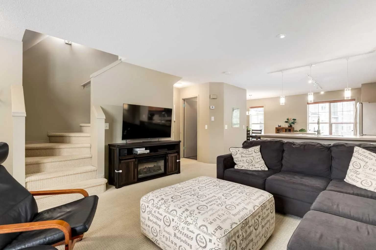 Row/Townhouse