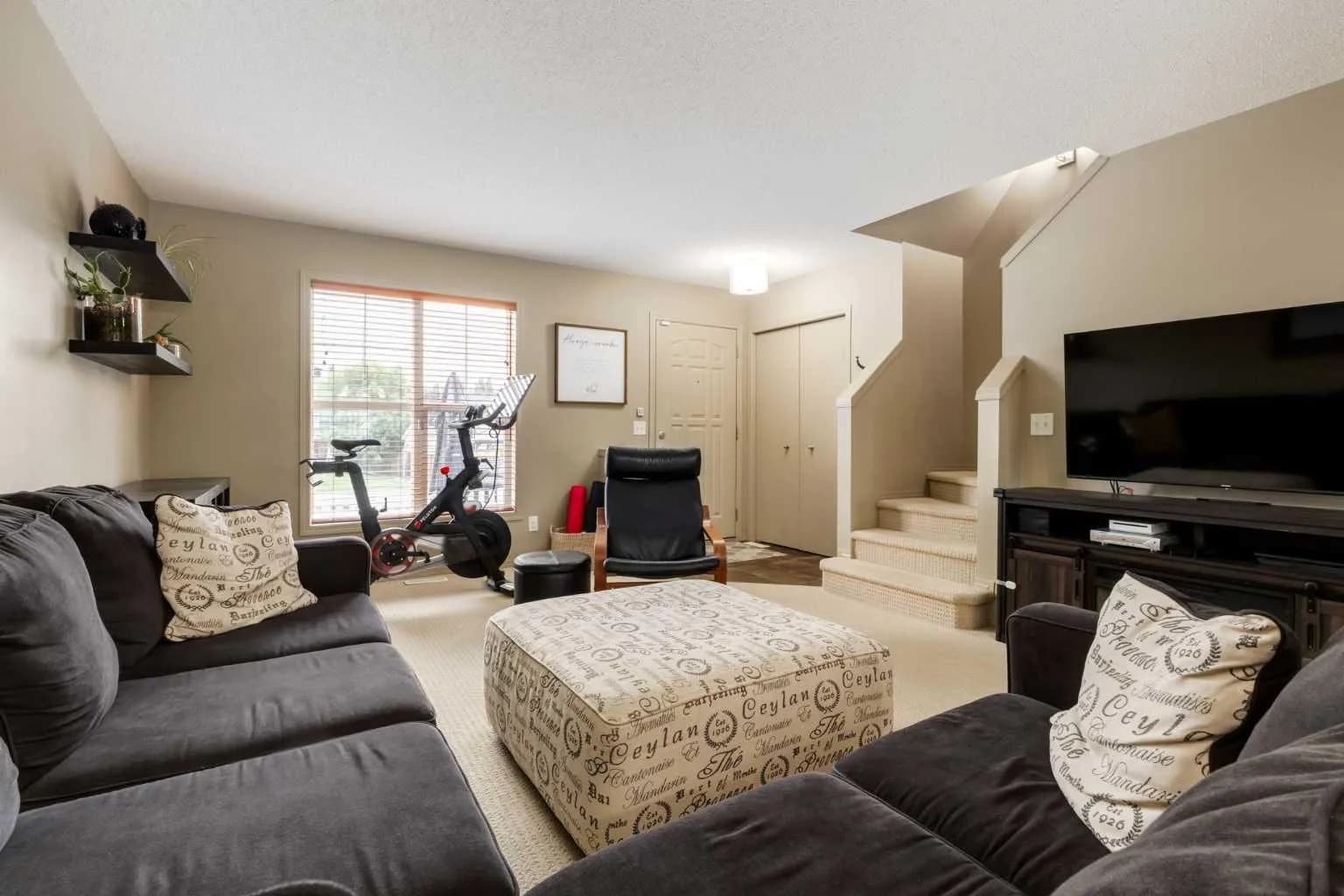 Row/Townhouse