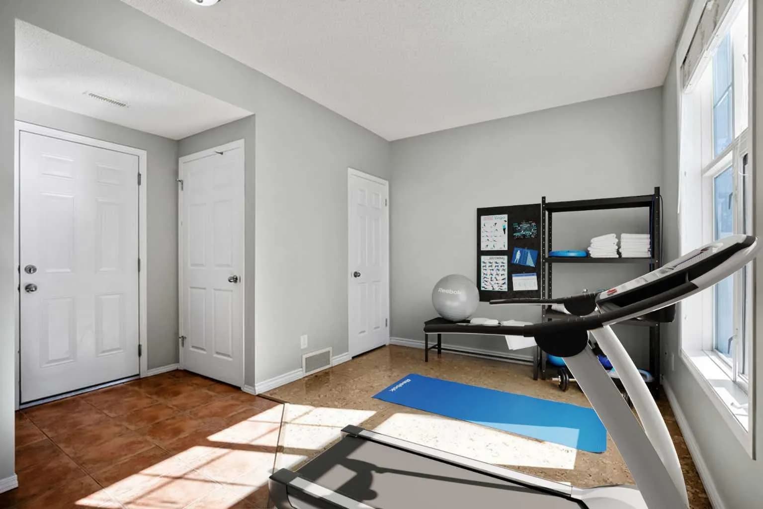 Row/Townhouse