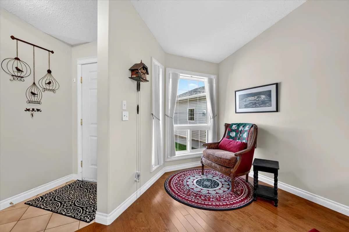 Semi Detached (Half Duplex)