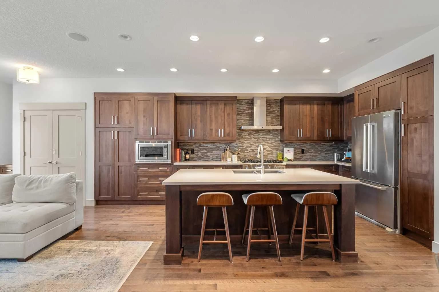 Semi Detached (Half Duplex)