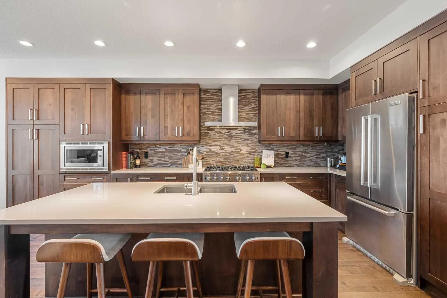 Semi Detached (Half Duplex)