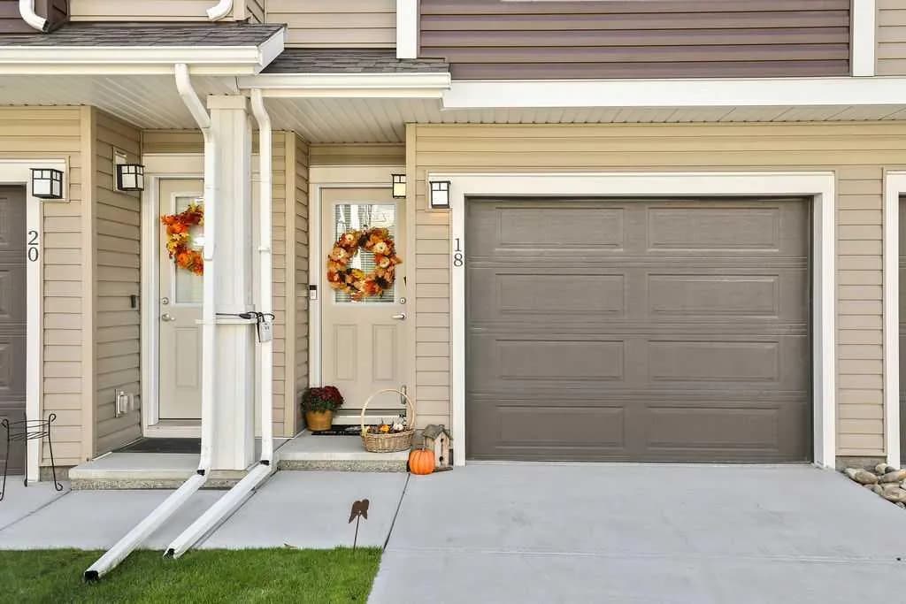 Row/Townhouse