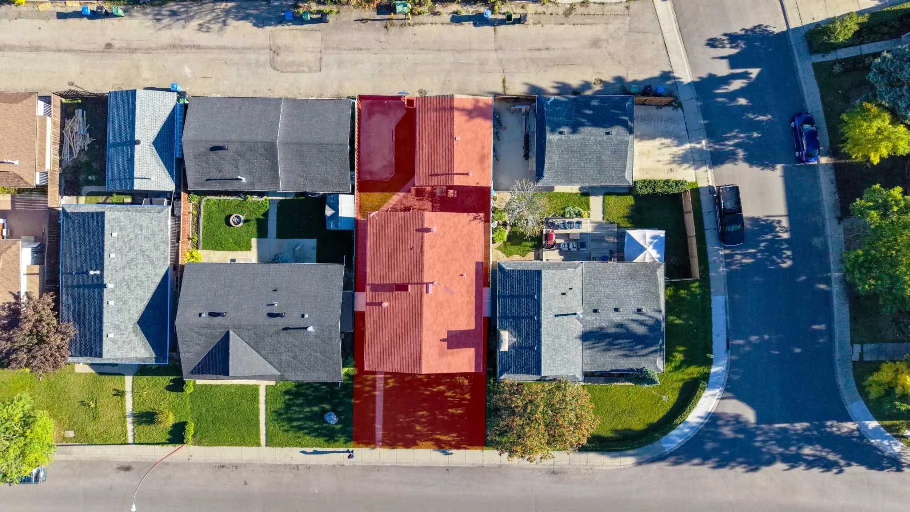 Detached
