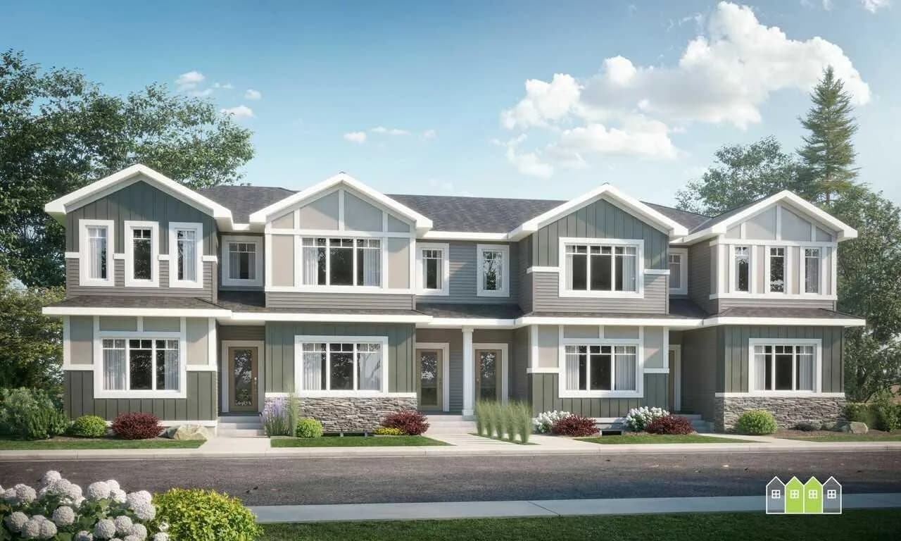 Row/Townhouse