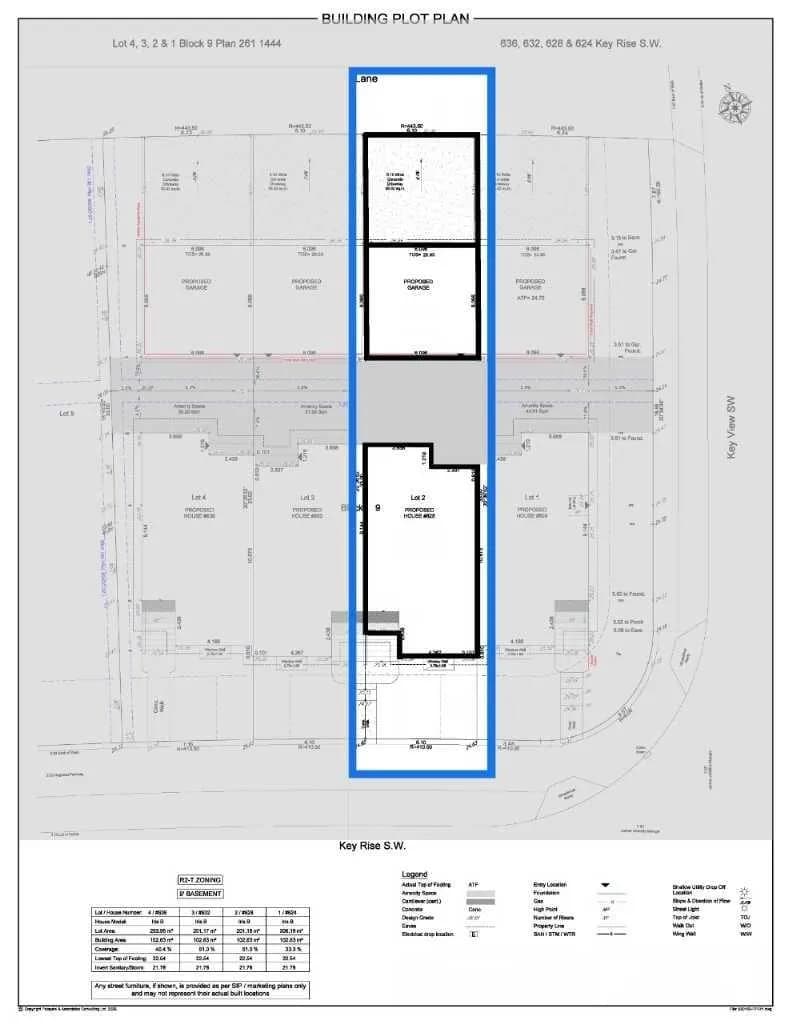 Row/Townhouse