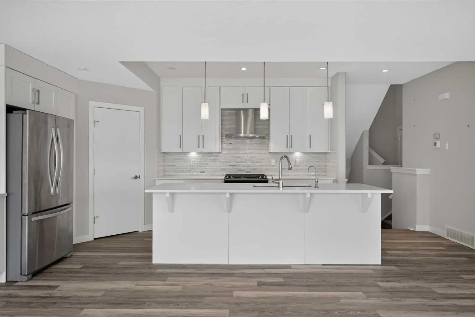 Row/Townhouse