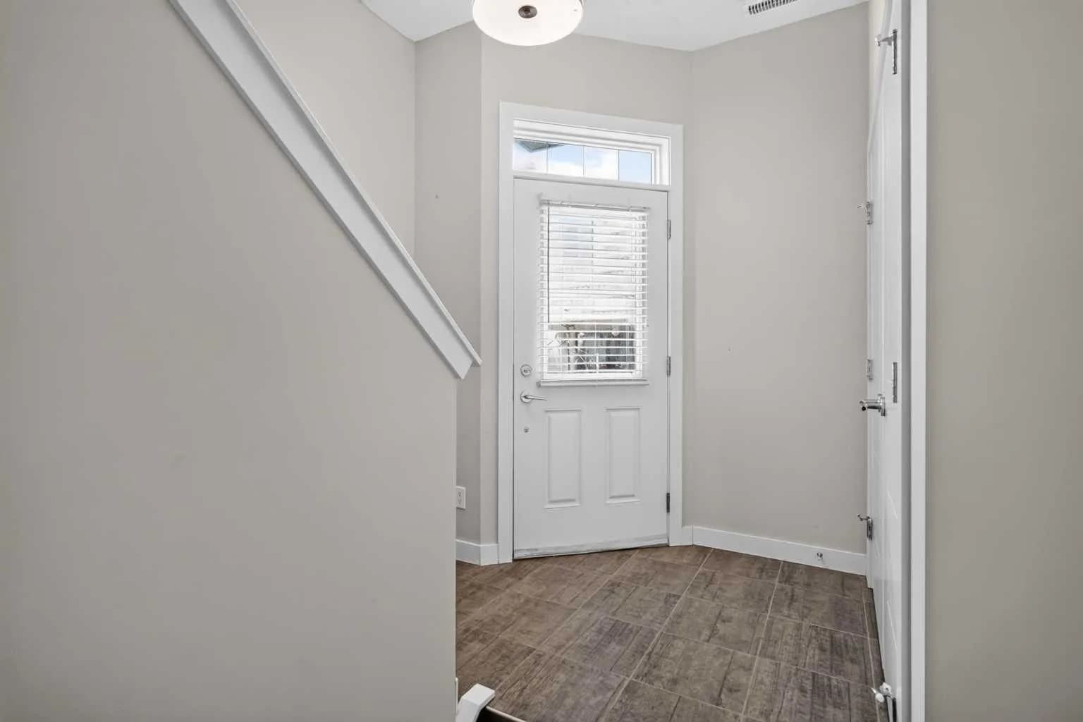Row/Townhouse