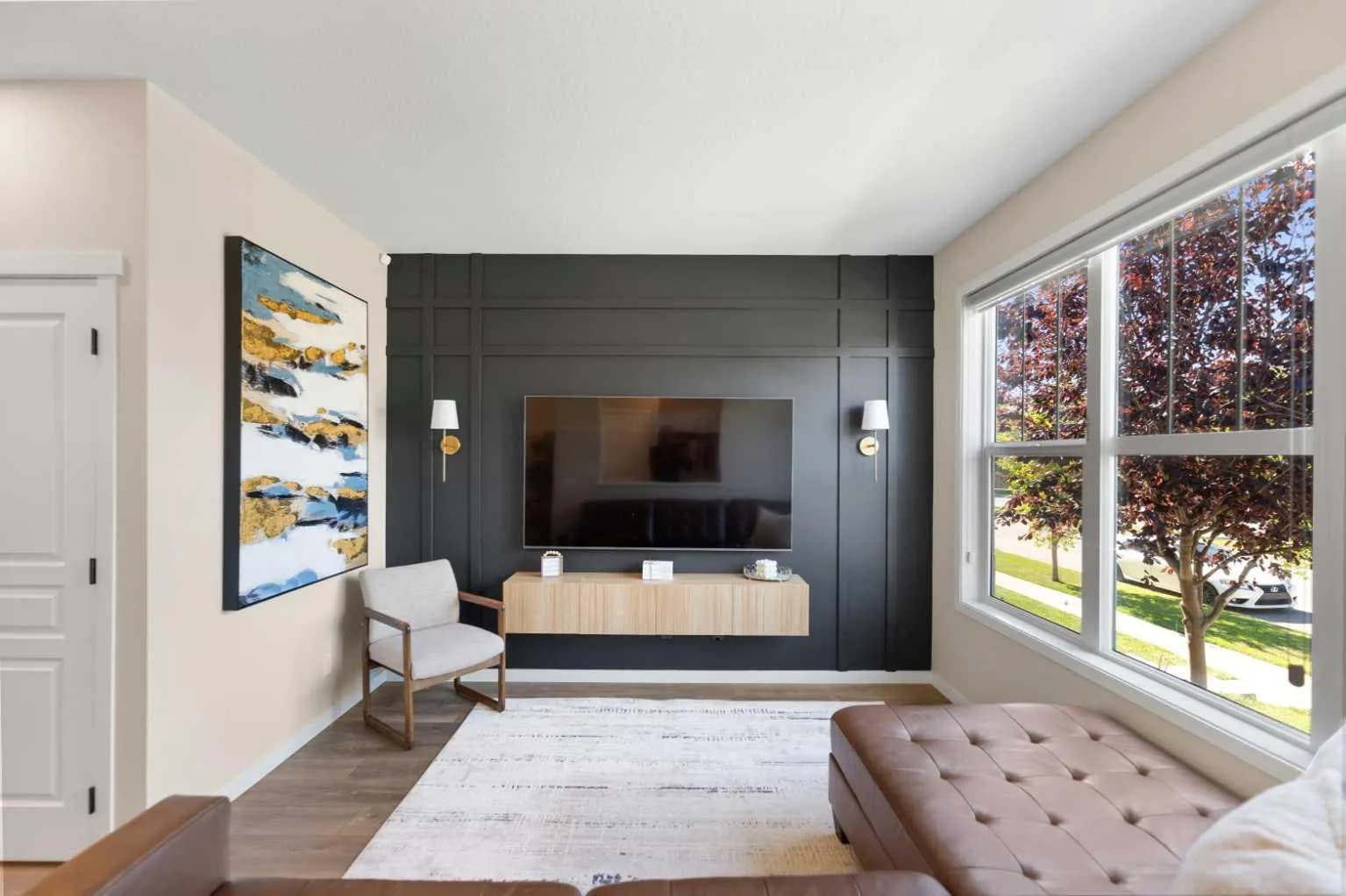Semi Detached (Half Duplex)