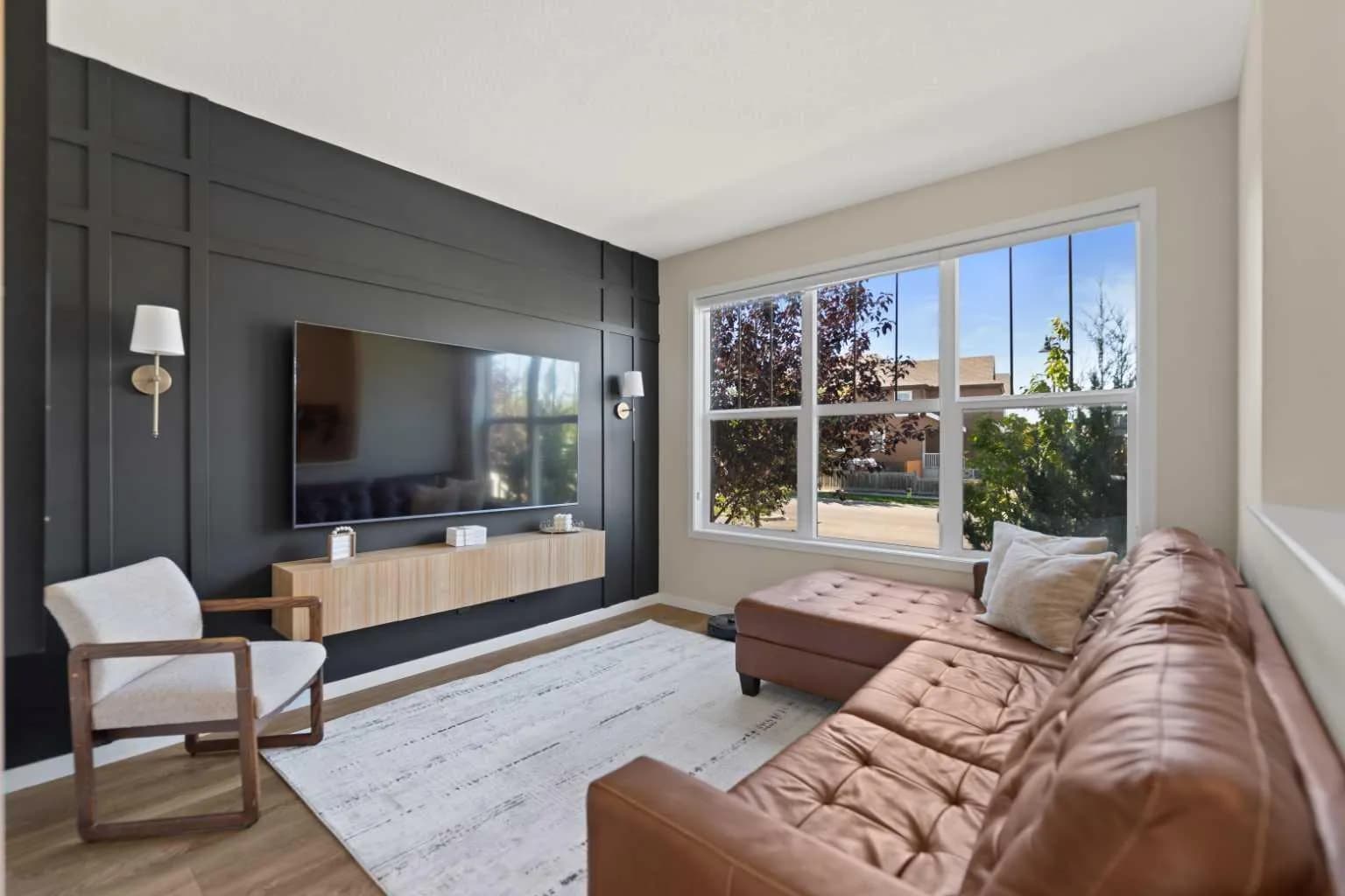 Semi Detached (Half Duplex)