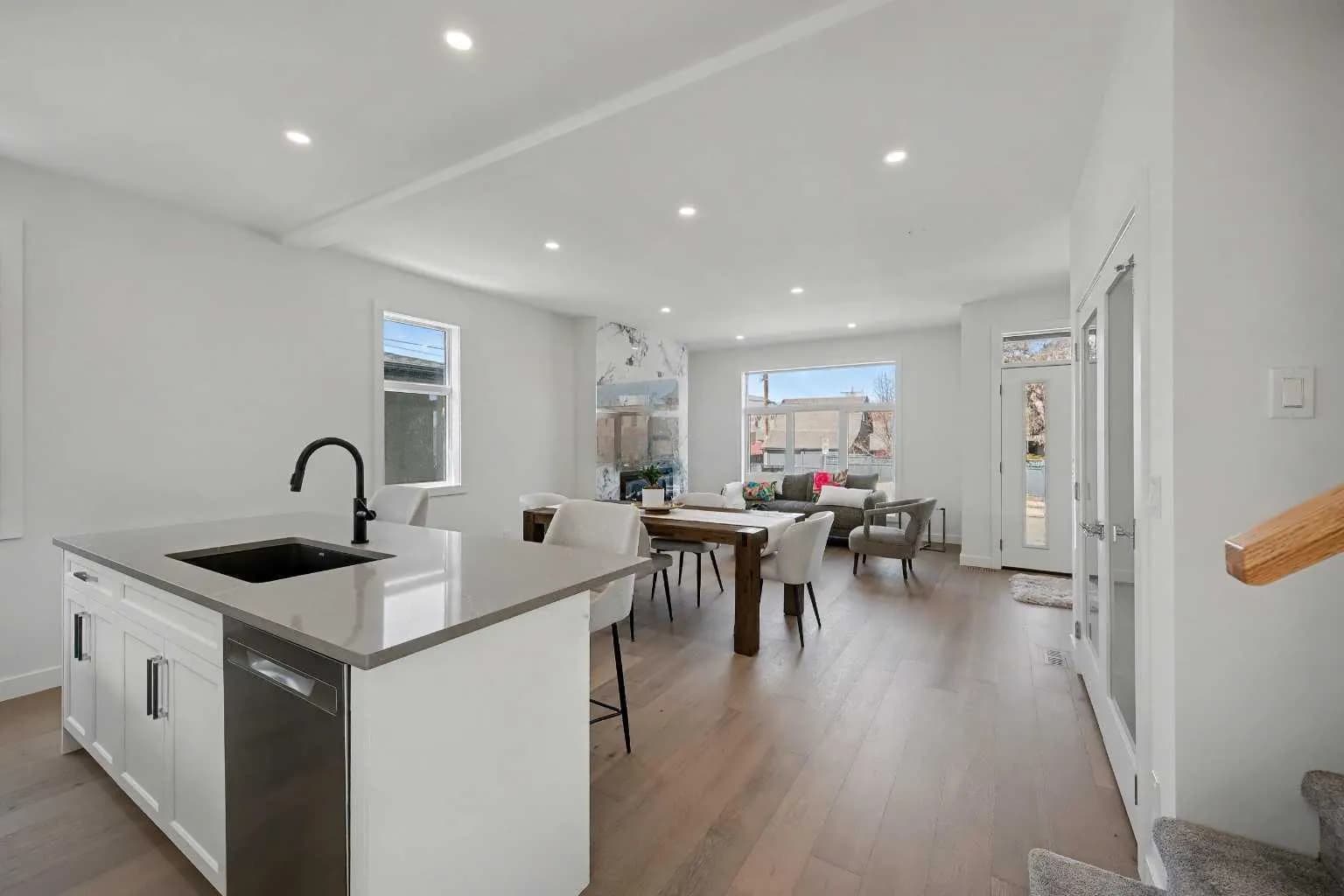 Row/Townhouse