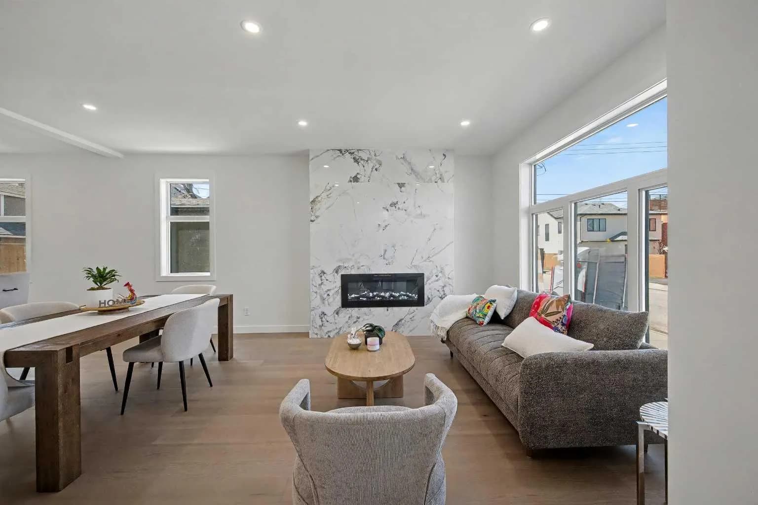Row/Townhouse