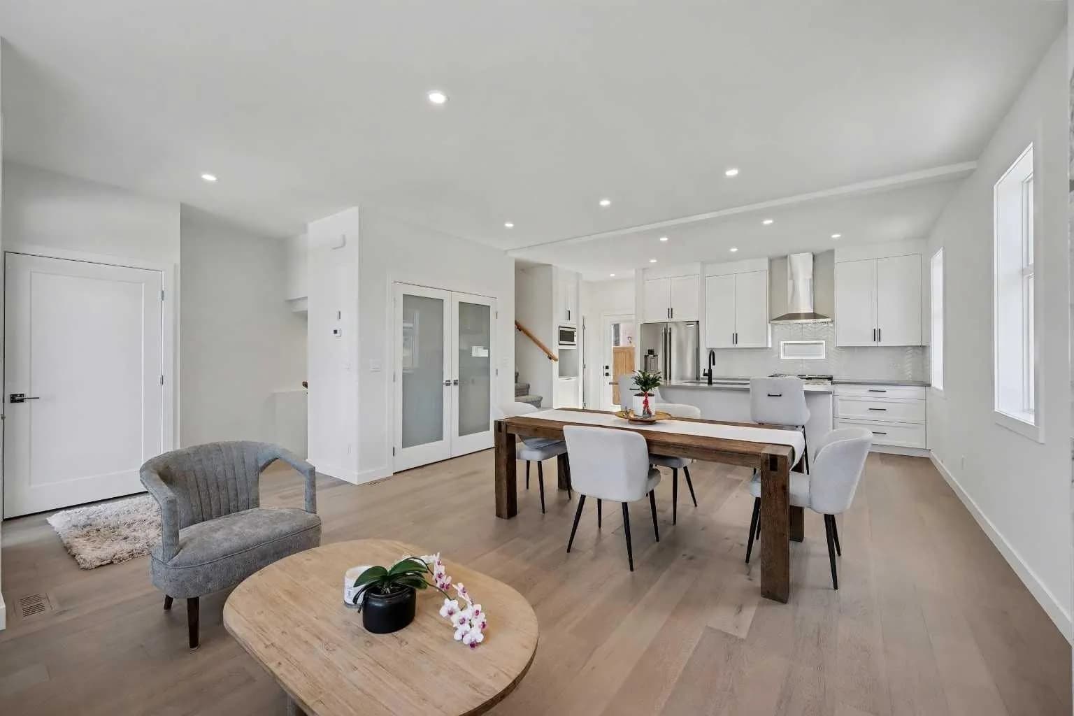 Row/Townhouse