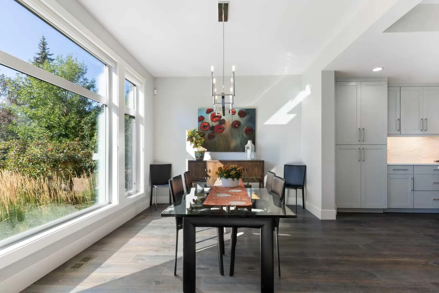 Semi Detached (Half Duplex)