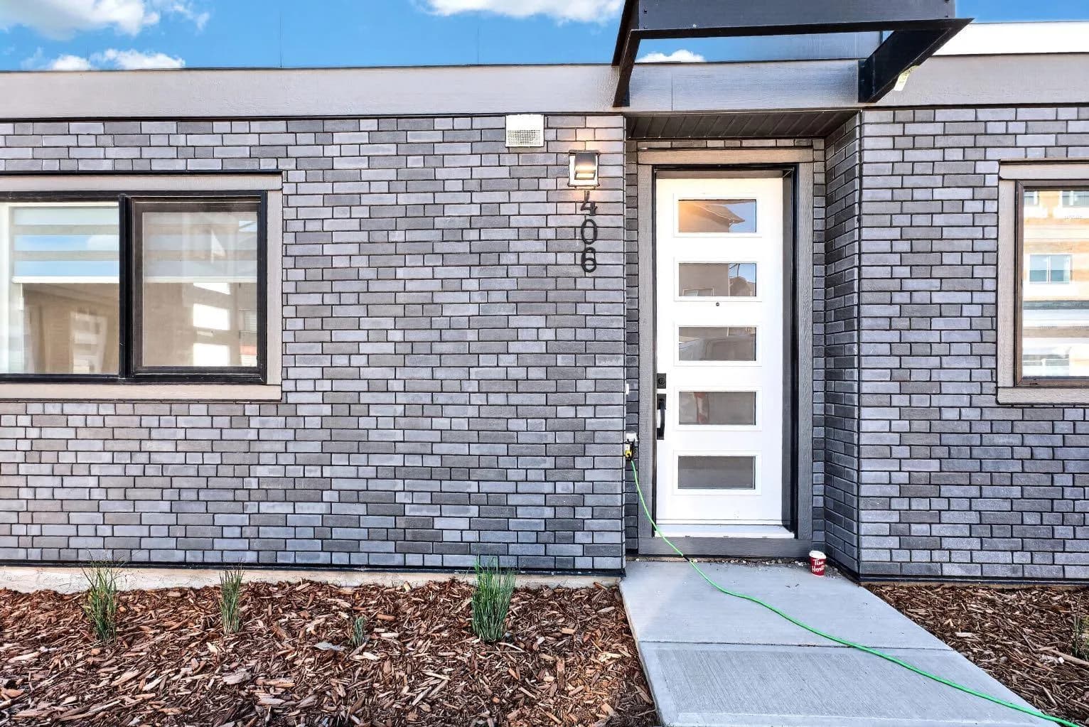 Row/Townhouse