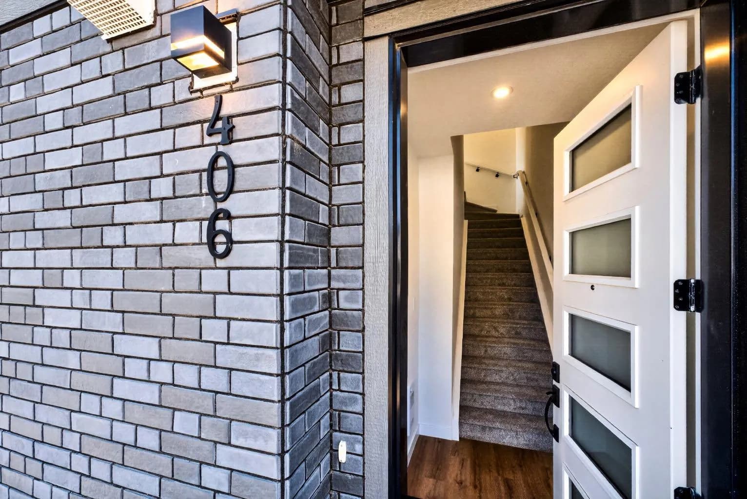 Row/Townhouse