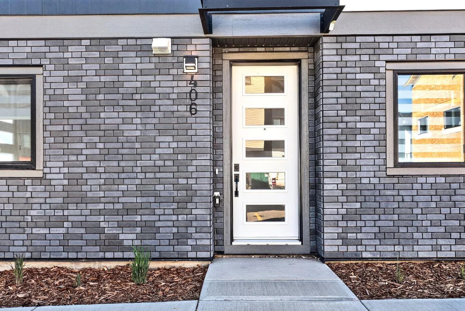Row/Townhouse