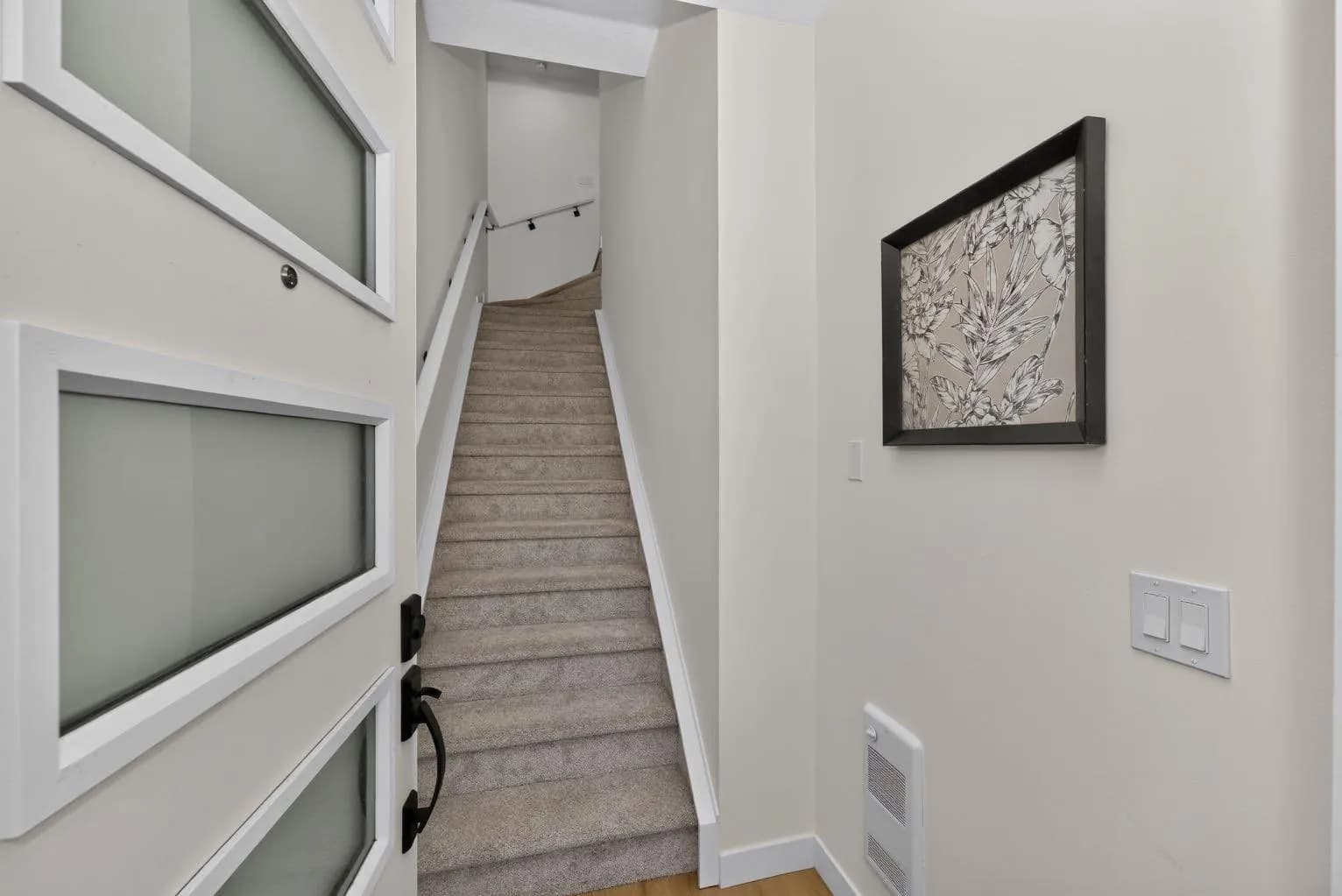 Row/Townhouse