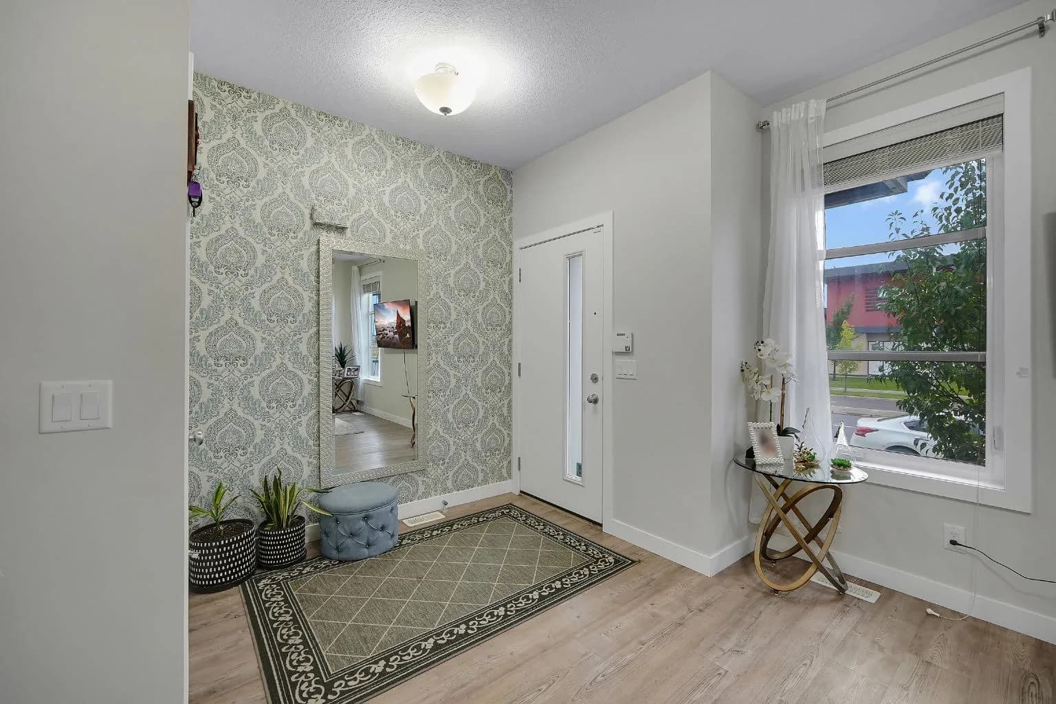 Row/Townhouse