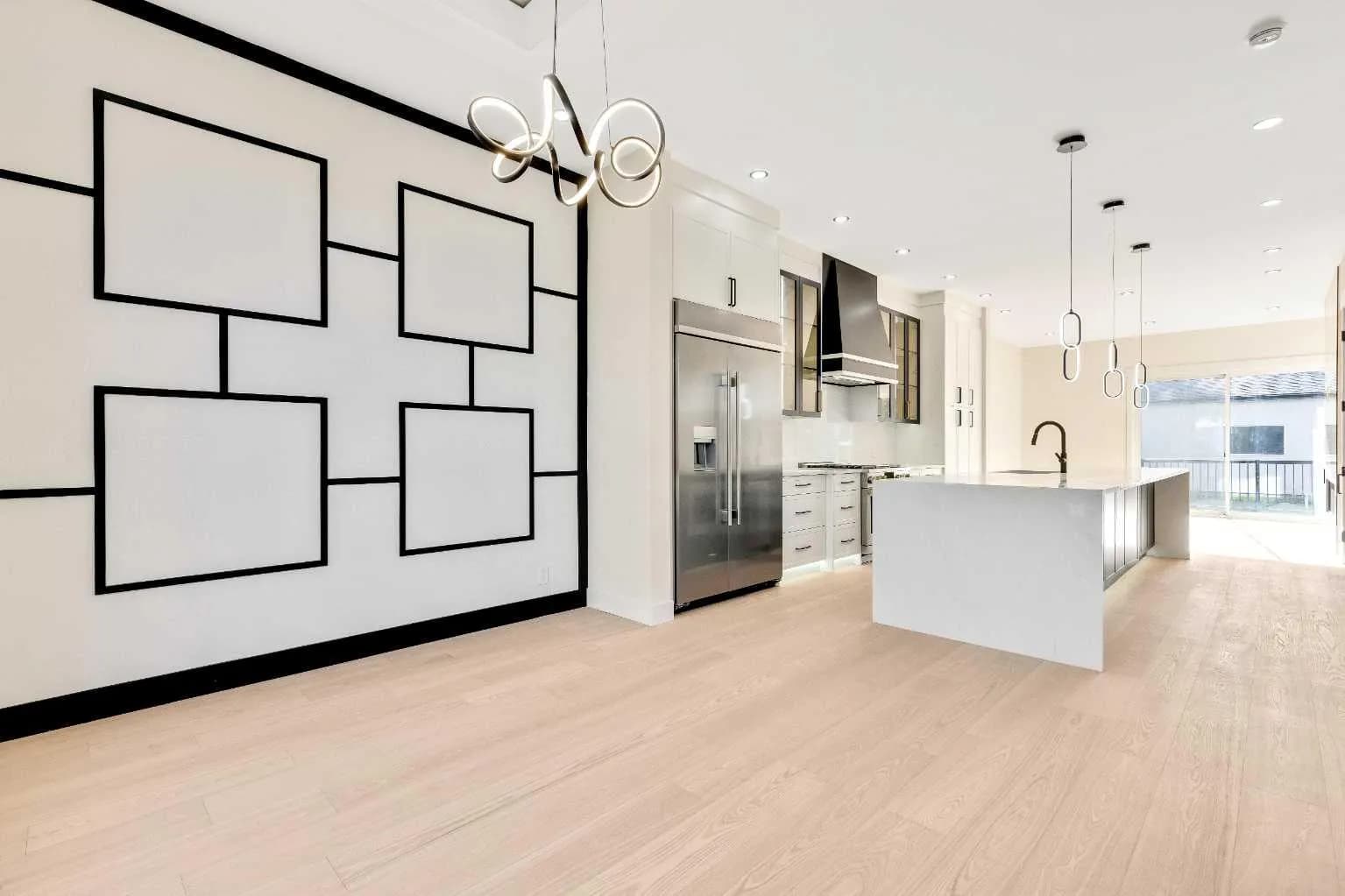 Semi Detached (Half Duplex)