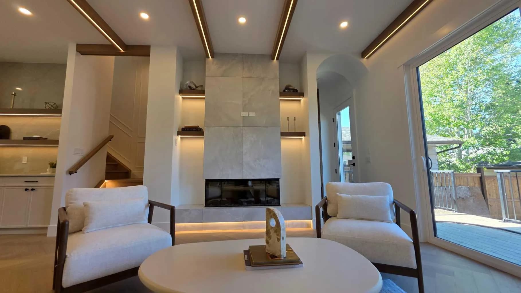 Semi Detached (Half Duplex)