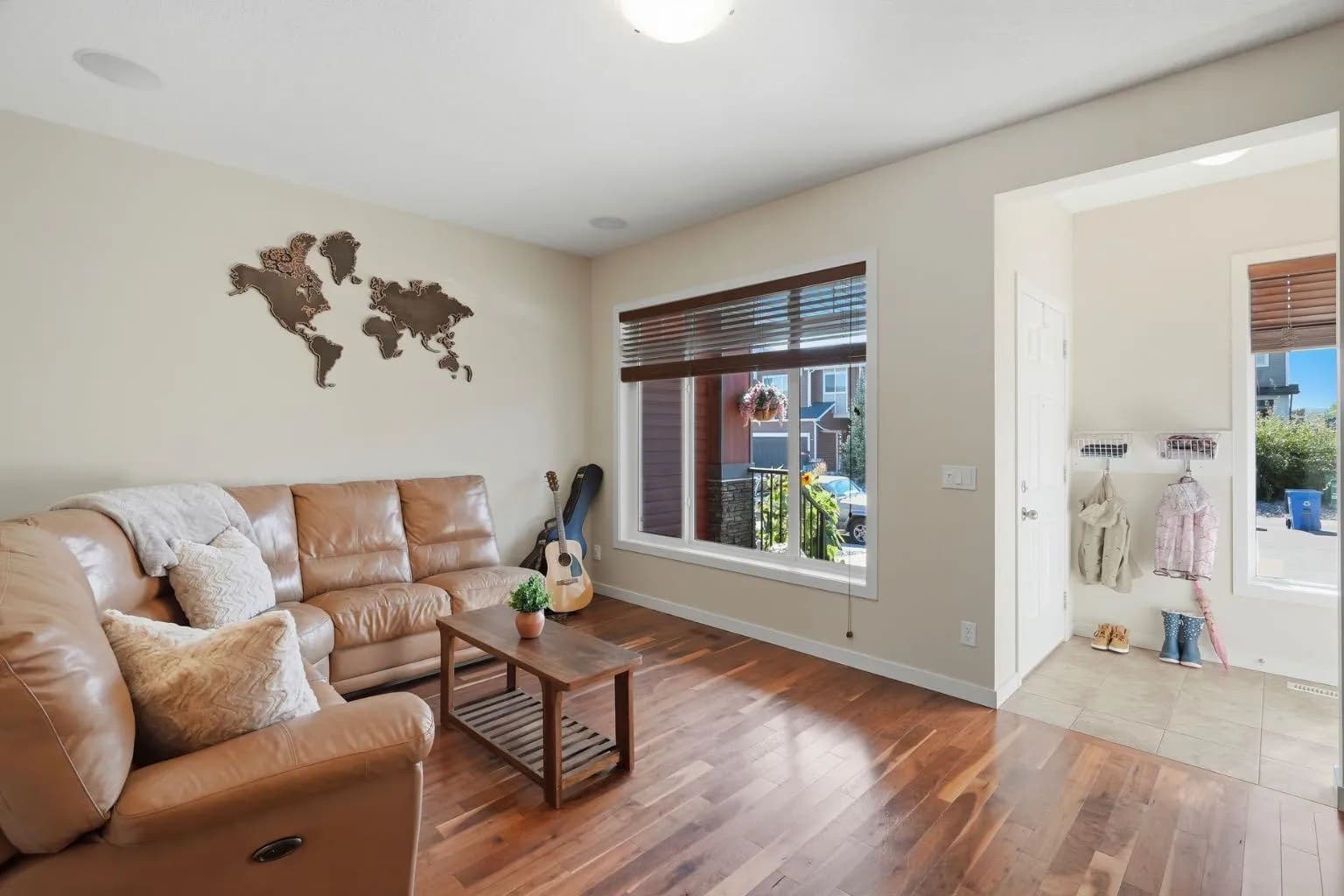 Semi Detached (Half Duplex)