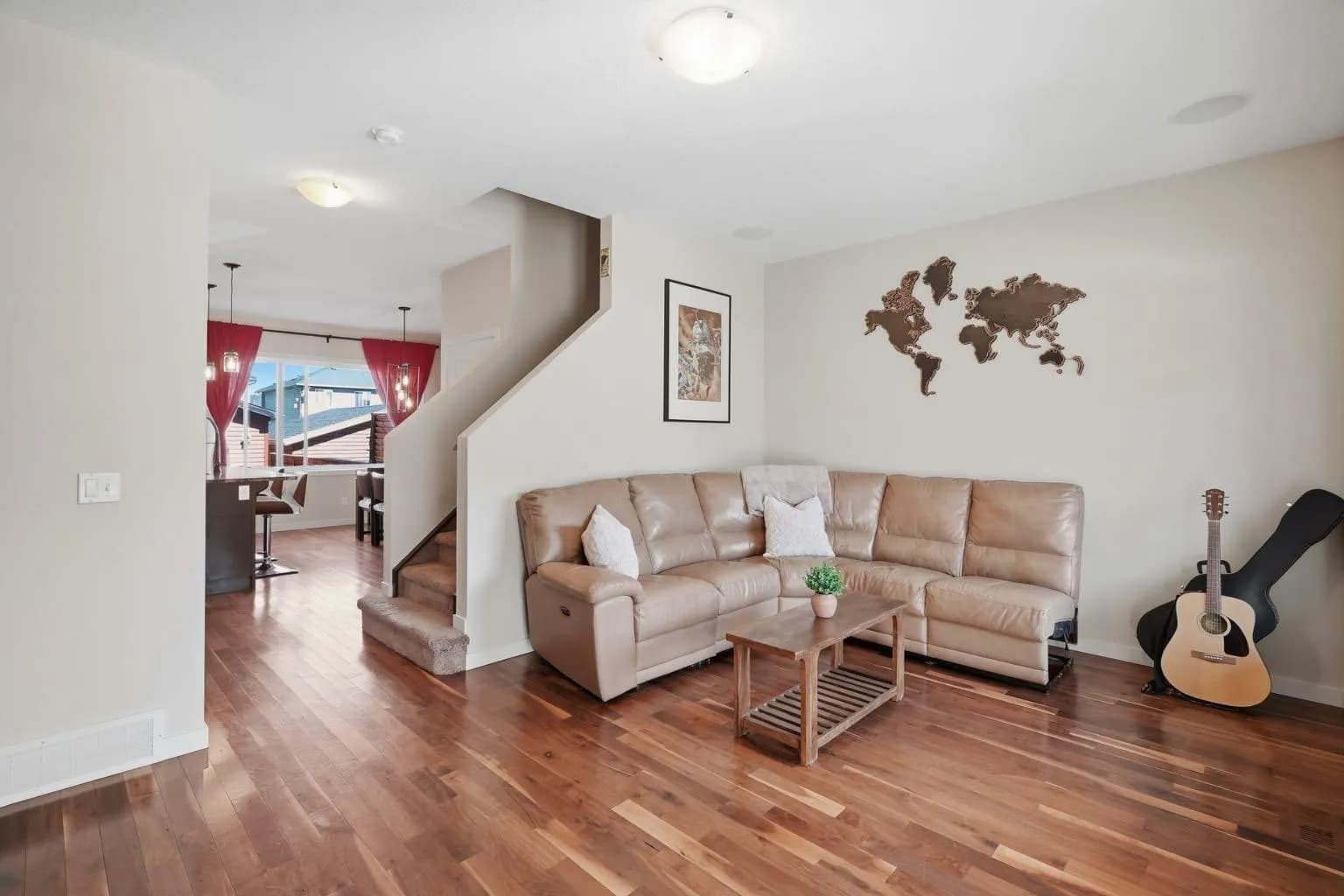 Semi Detached (Half Duplex)