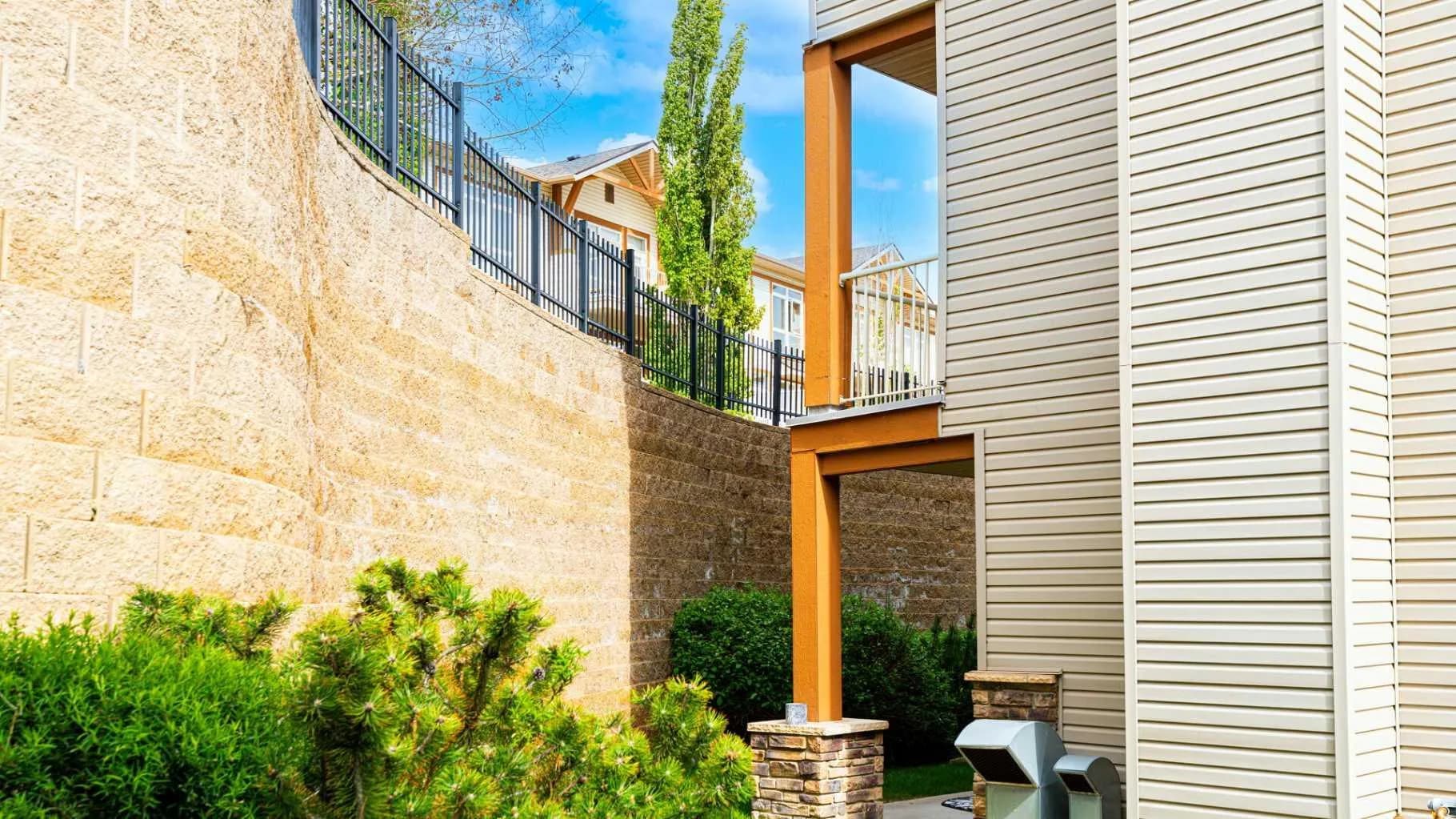 Row/Townhouse