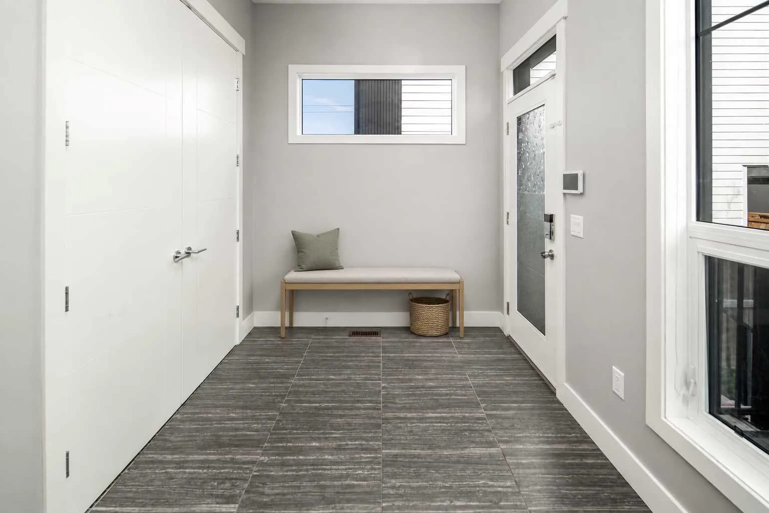 Semi Detached (Half Duplex)