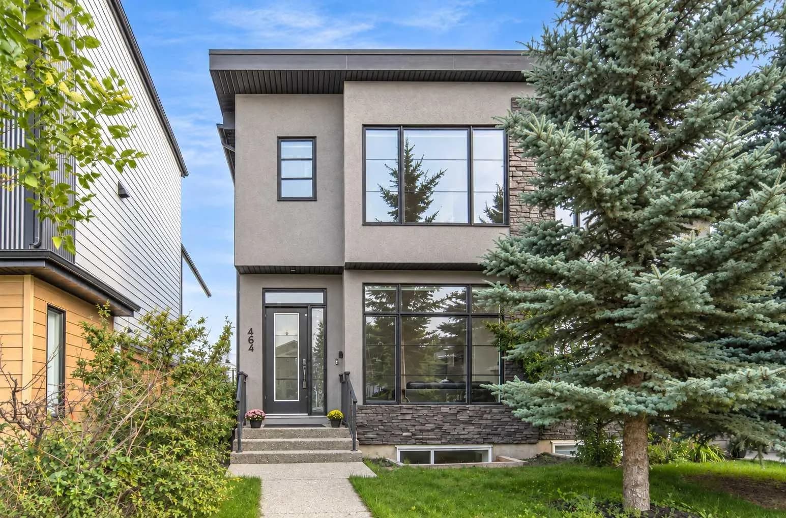 Semi Detached (Half Duplex)