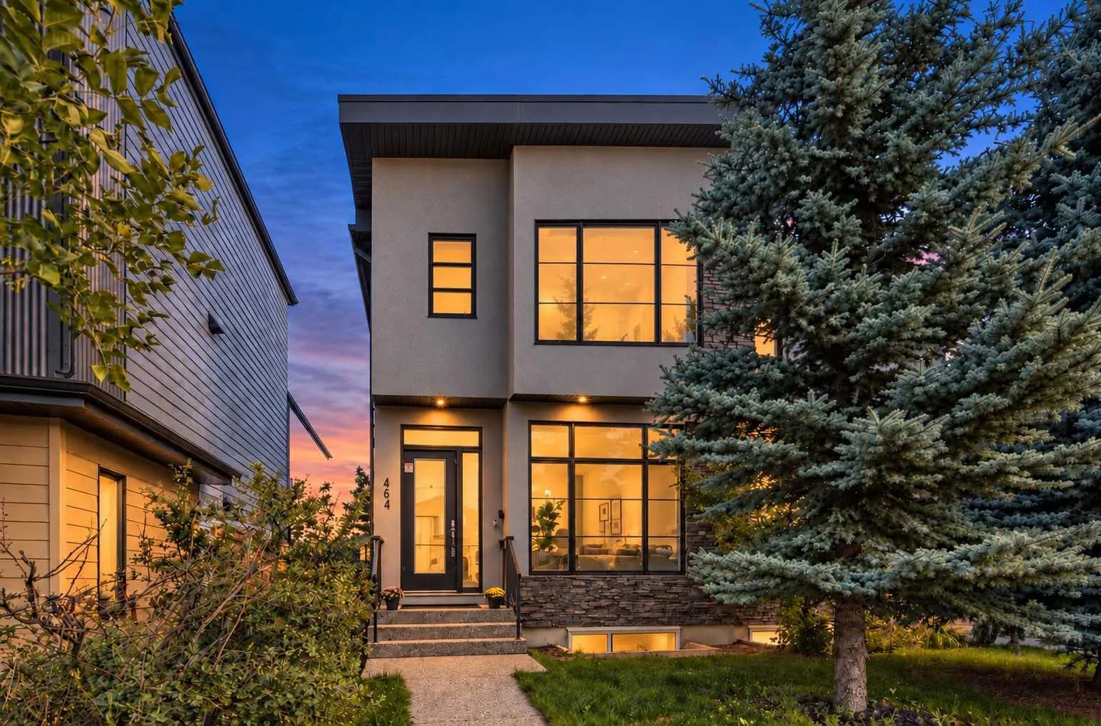 Semi Detached (Half Duplex)
