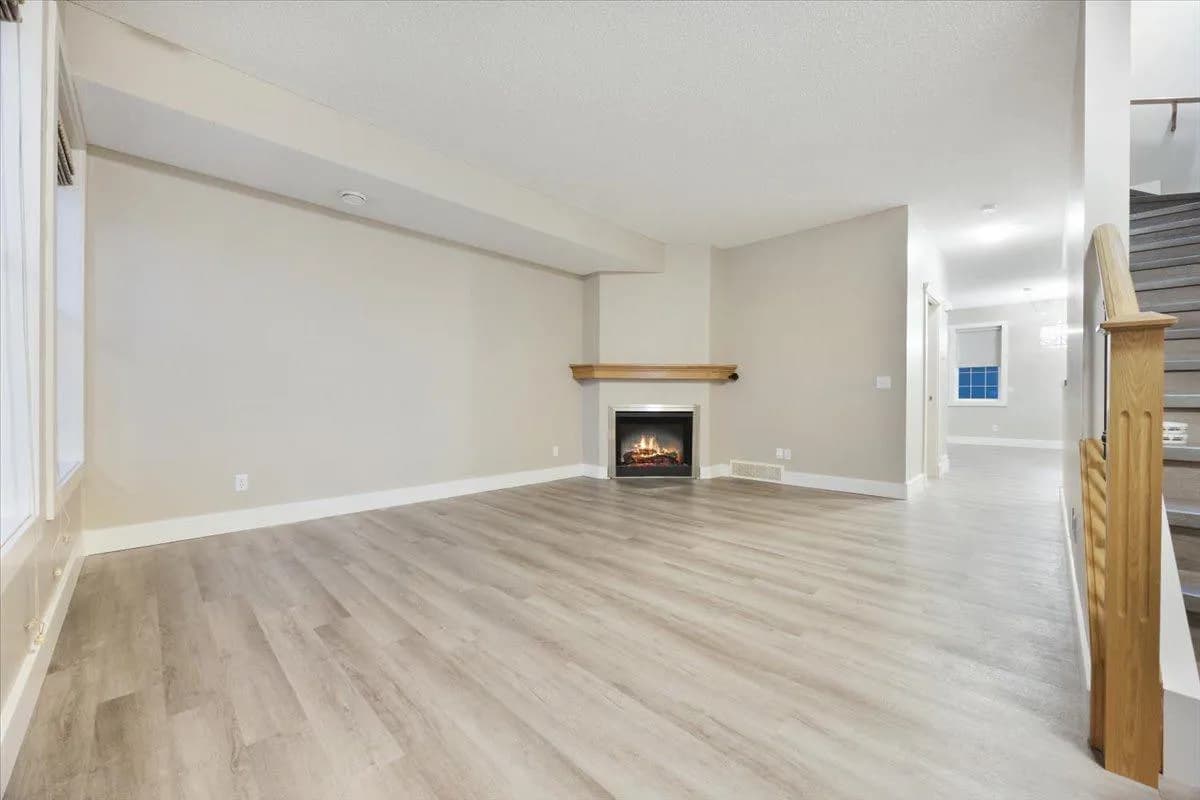 Row/Townhouse