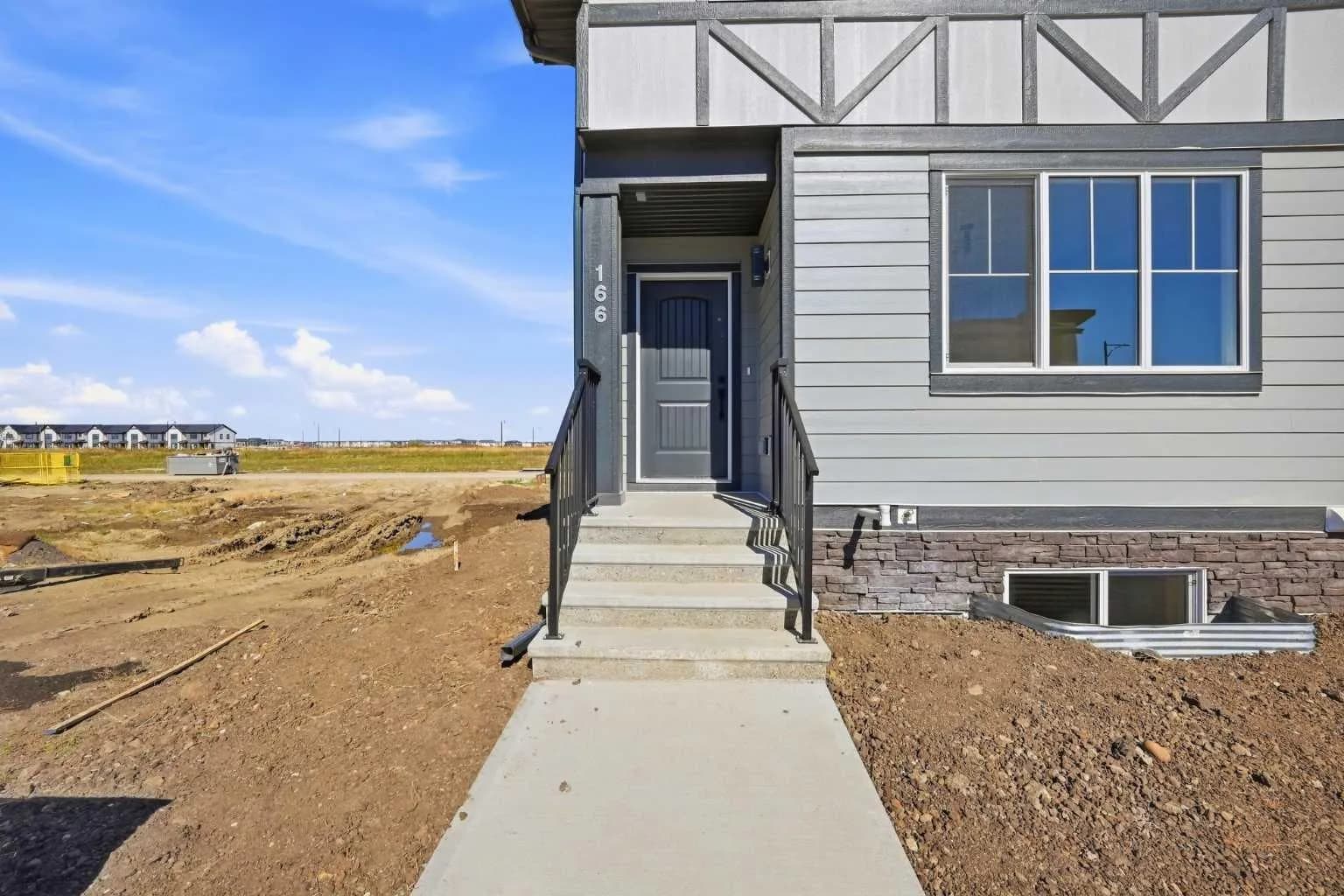 Row/Townhouse