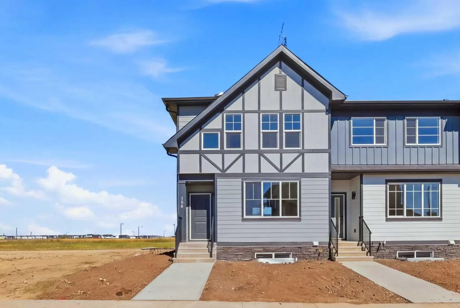 Row/Townhouse