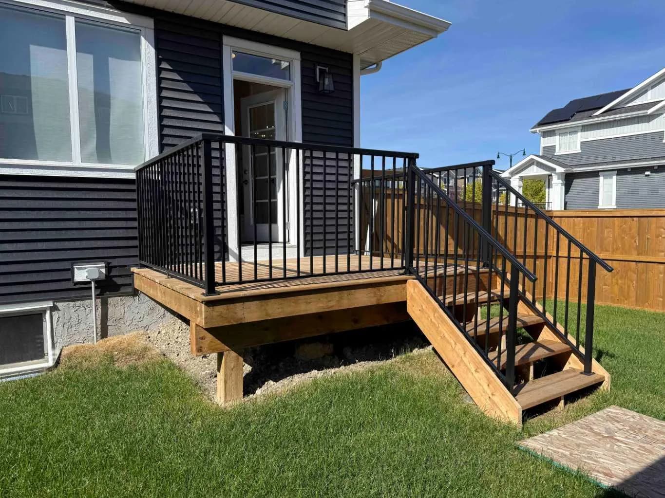 Row/Townhouse