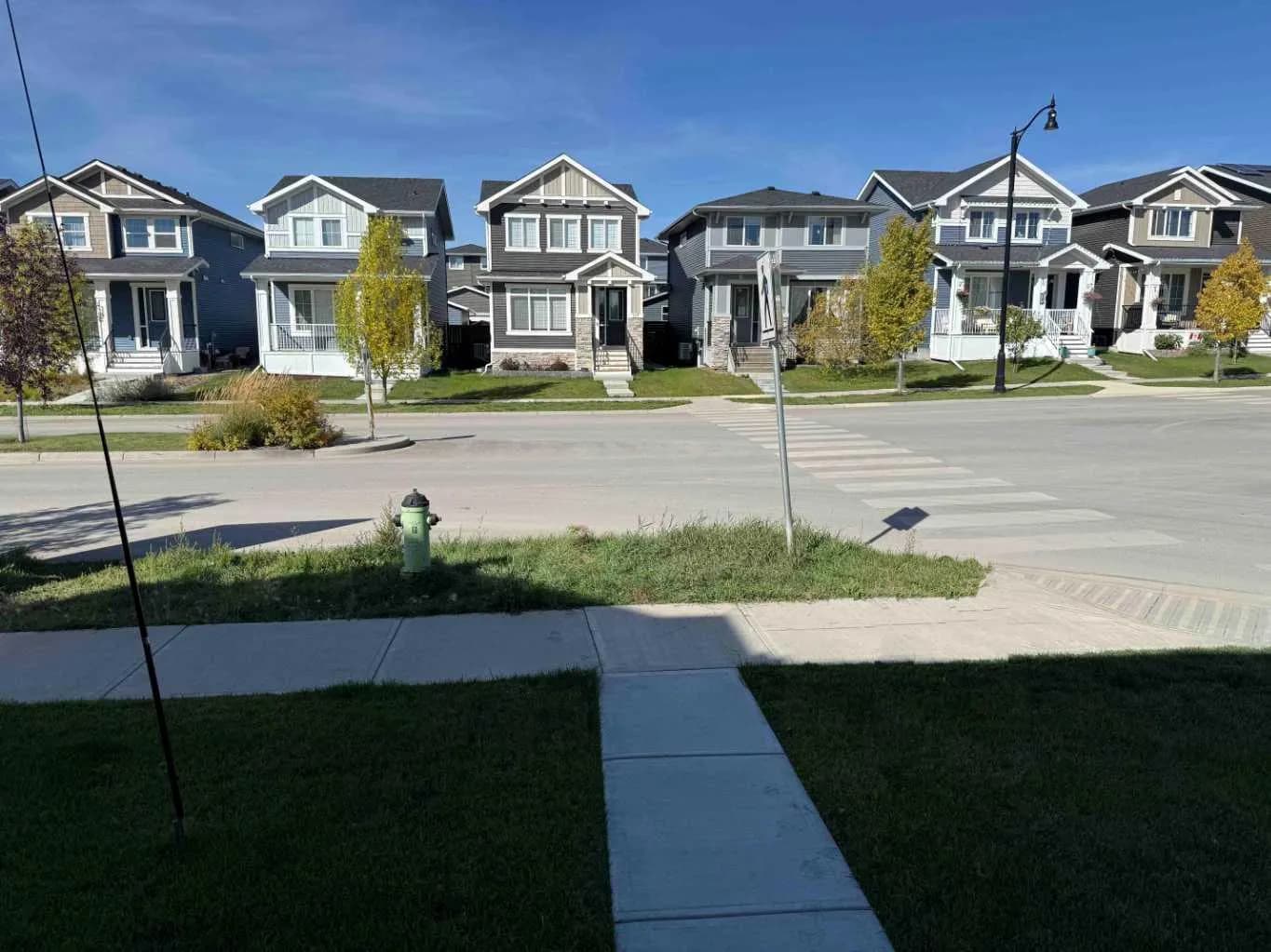 Row/Townhouse