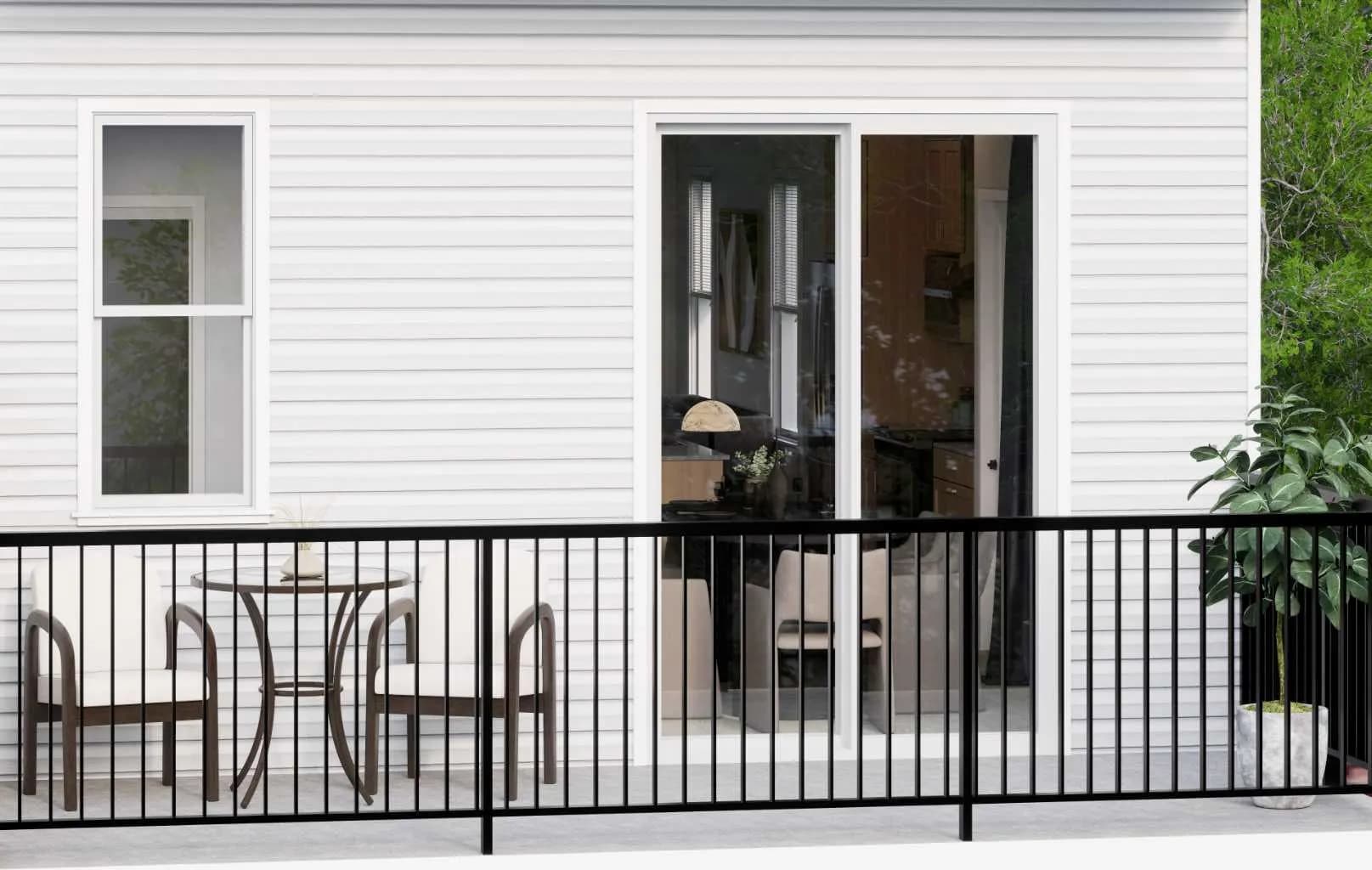 Row/Townhouse